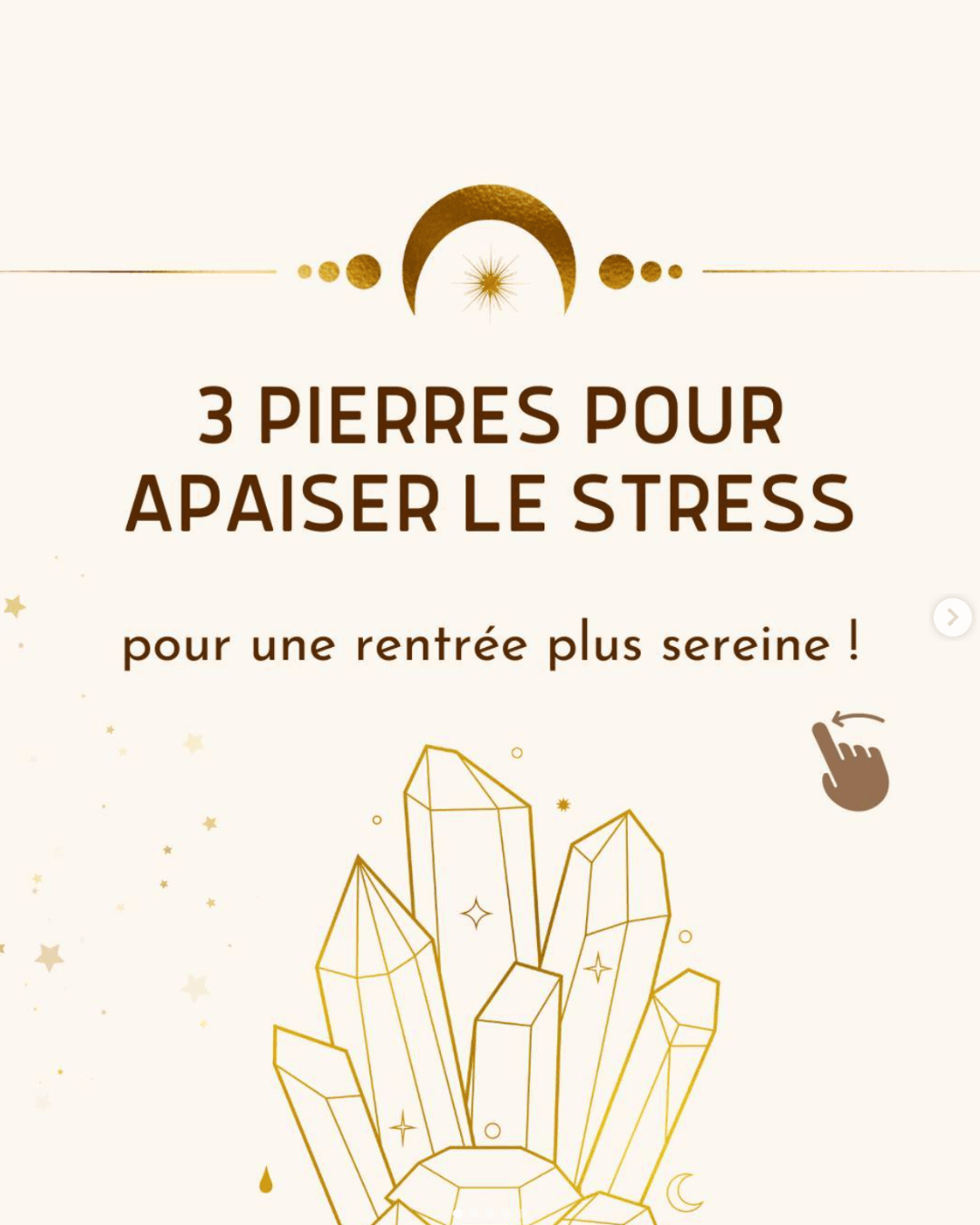 Visuel Gwenaëlle Holzer