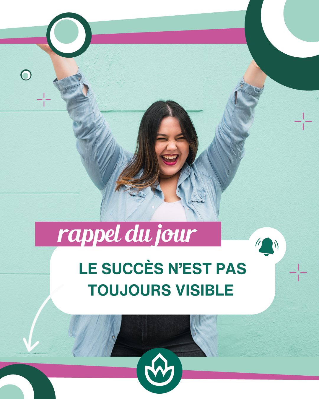 Post Instagram Naturhouse #1