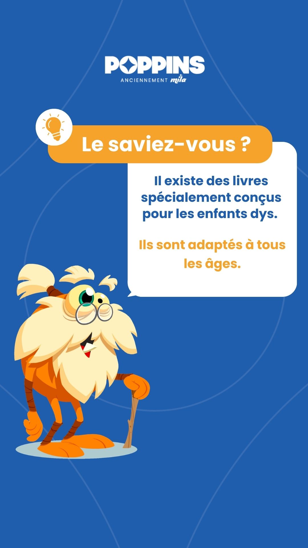 Story Poppins série 10