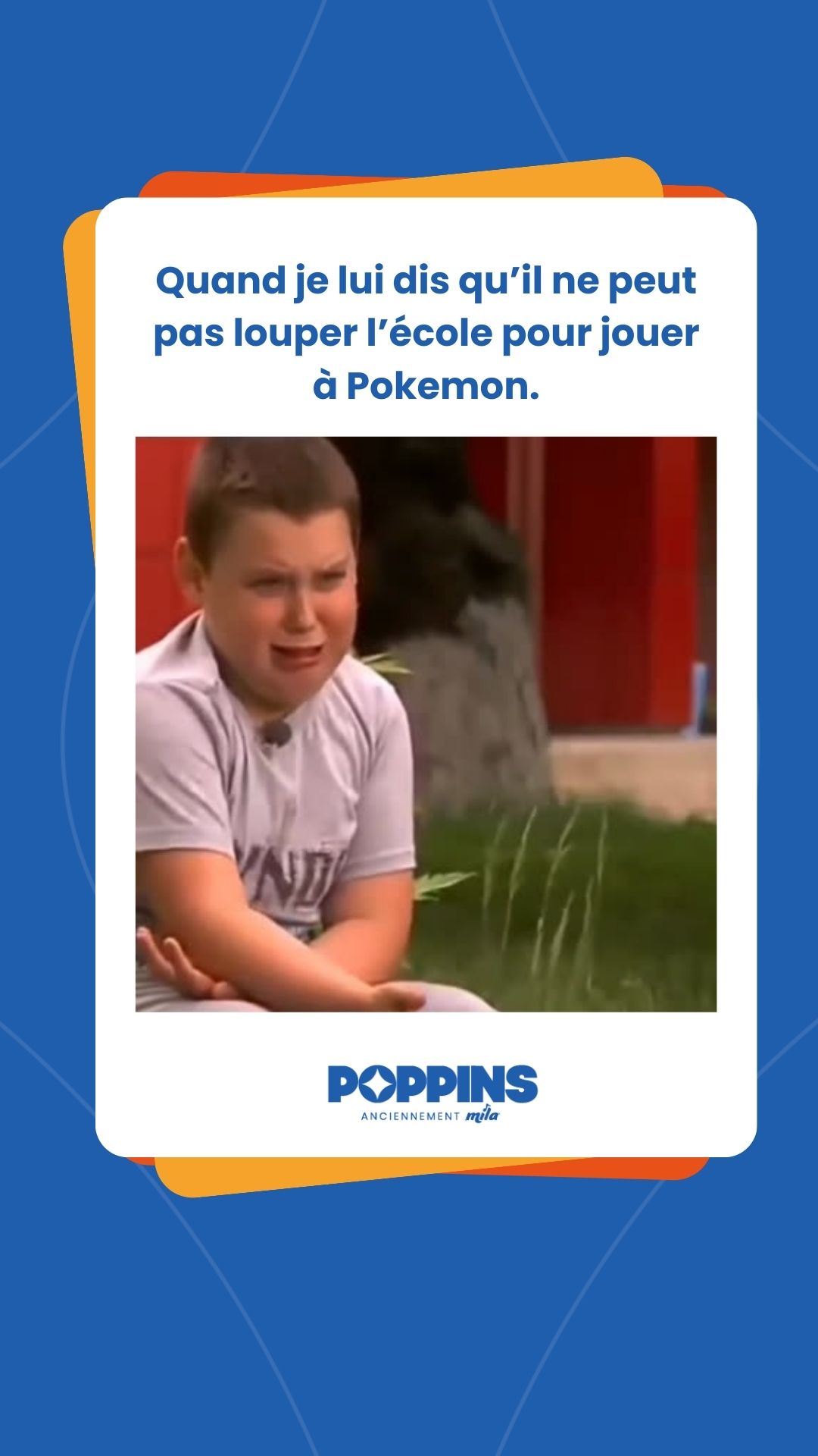 Story Poppins série 7