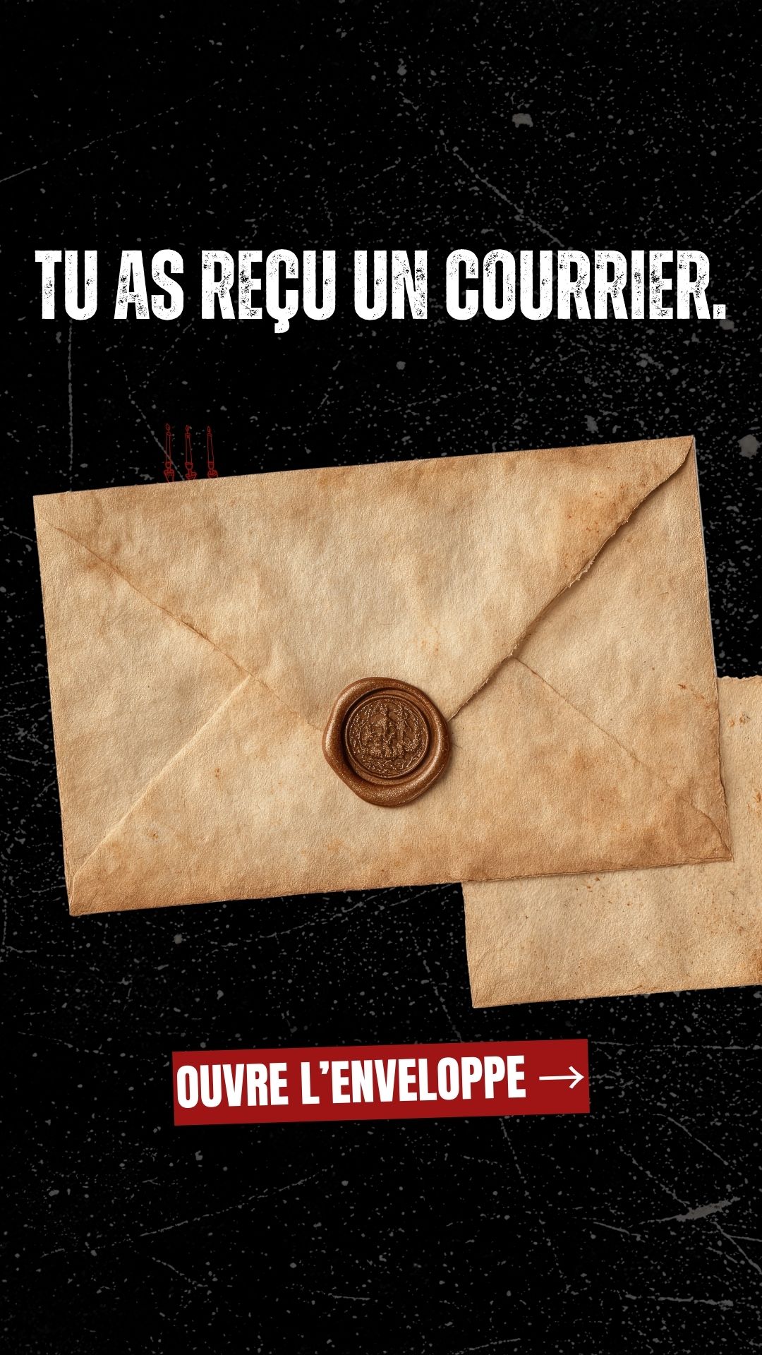 Story Social Media Lab série 8 – slide 1