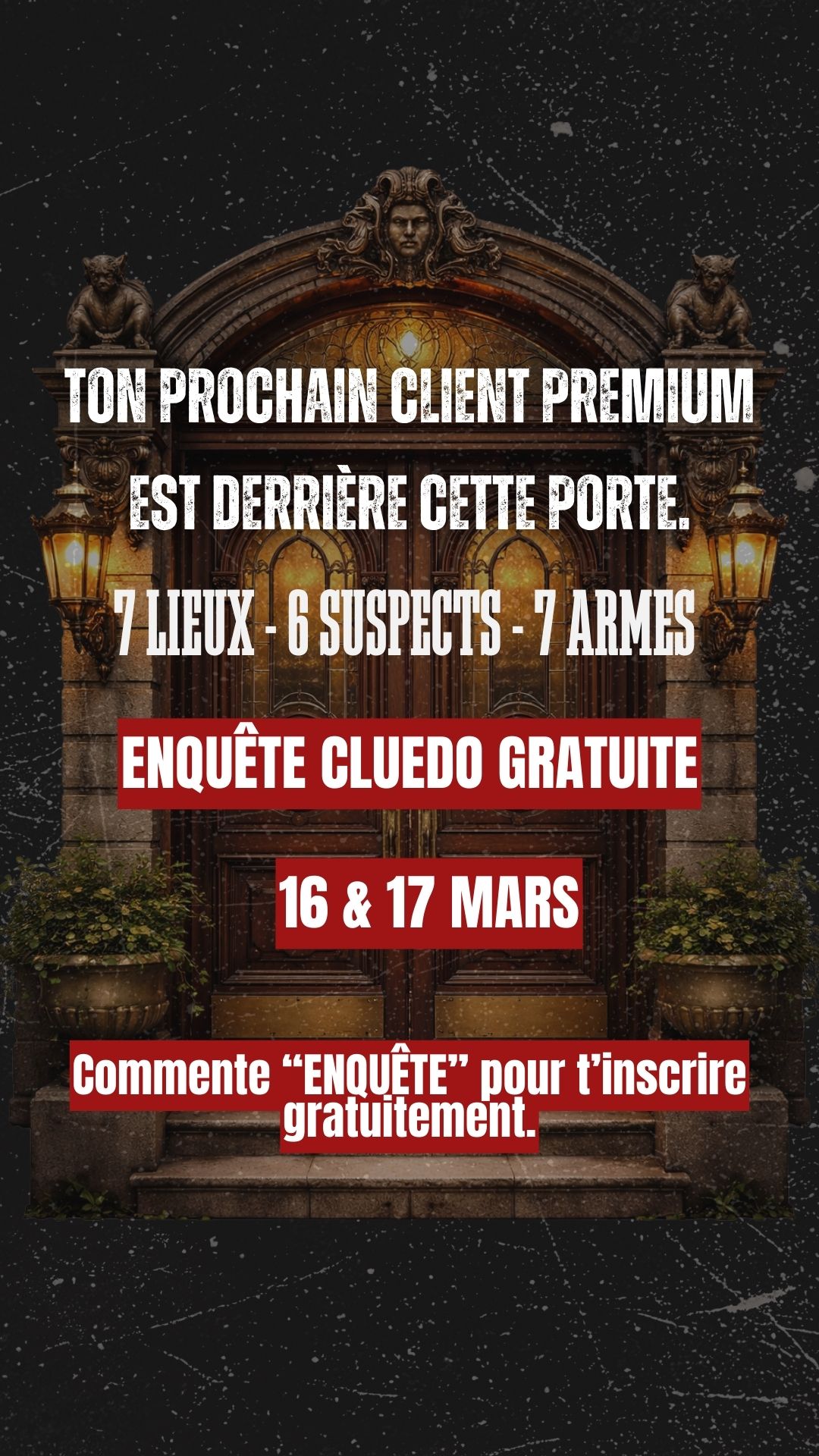 Story Social Media Lab série 9 – slide 2