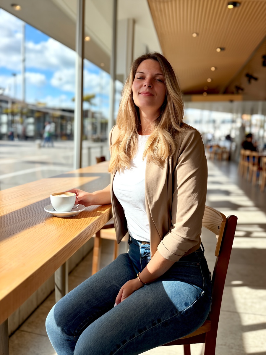 Community manager freelance santé & bien-être